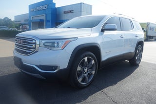 2018 GMC Acadia SLT