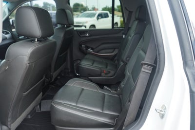 2019 GMC Yukon SLT