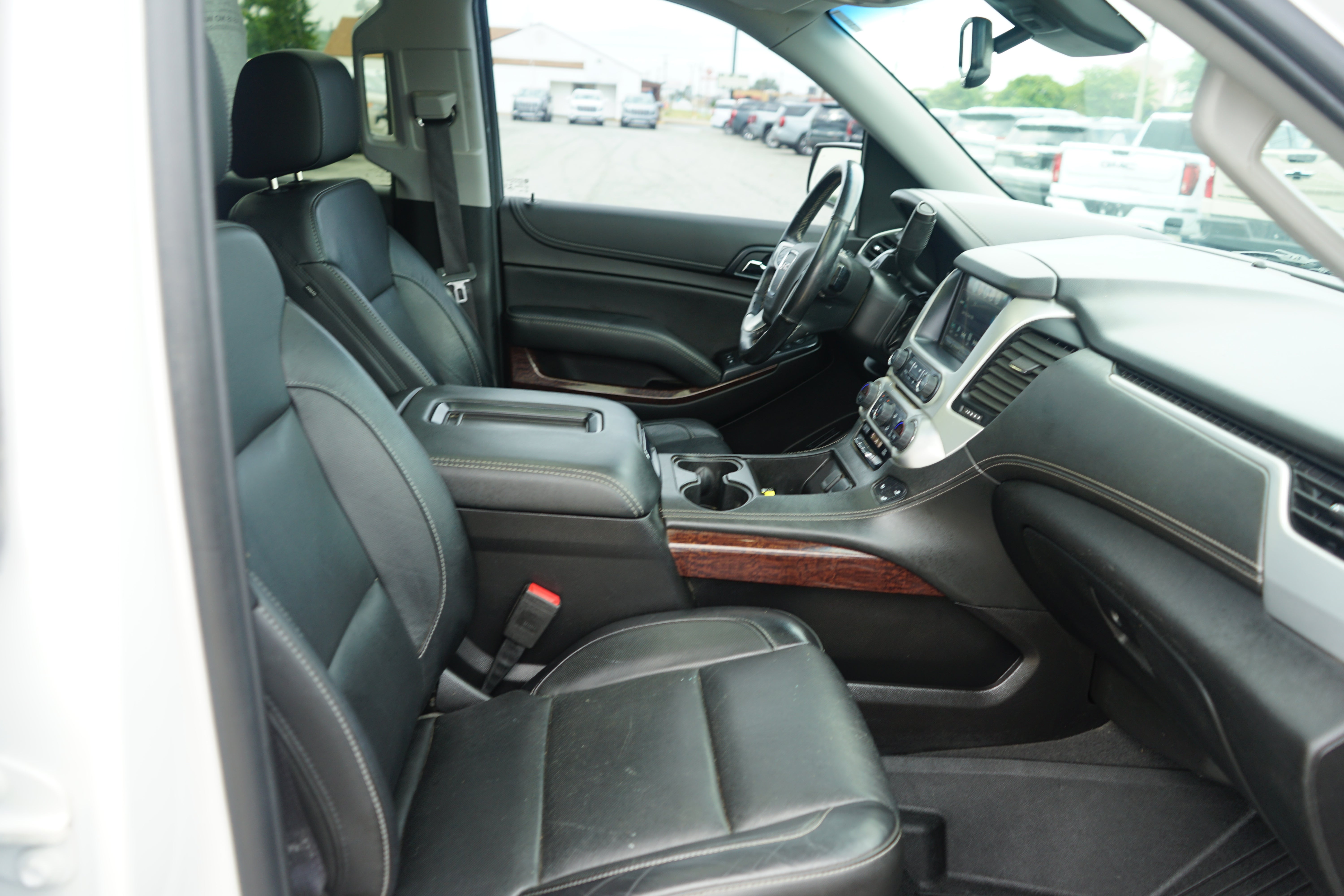 2019 GMC Yukon SLT