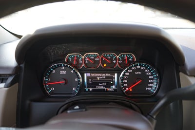 2020 GMC Yukon SLT