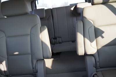 2020 GMC Yukon SLT