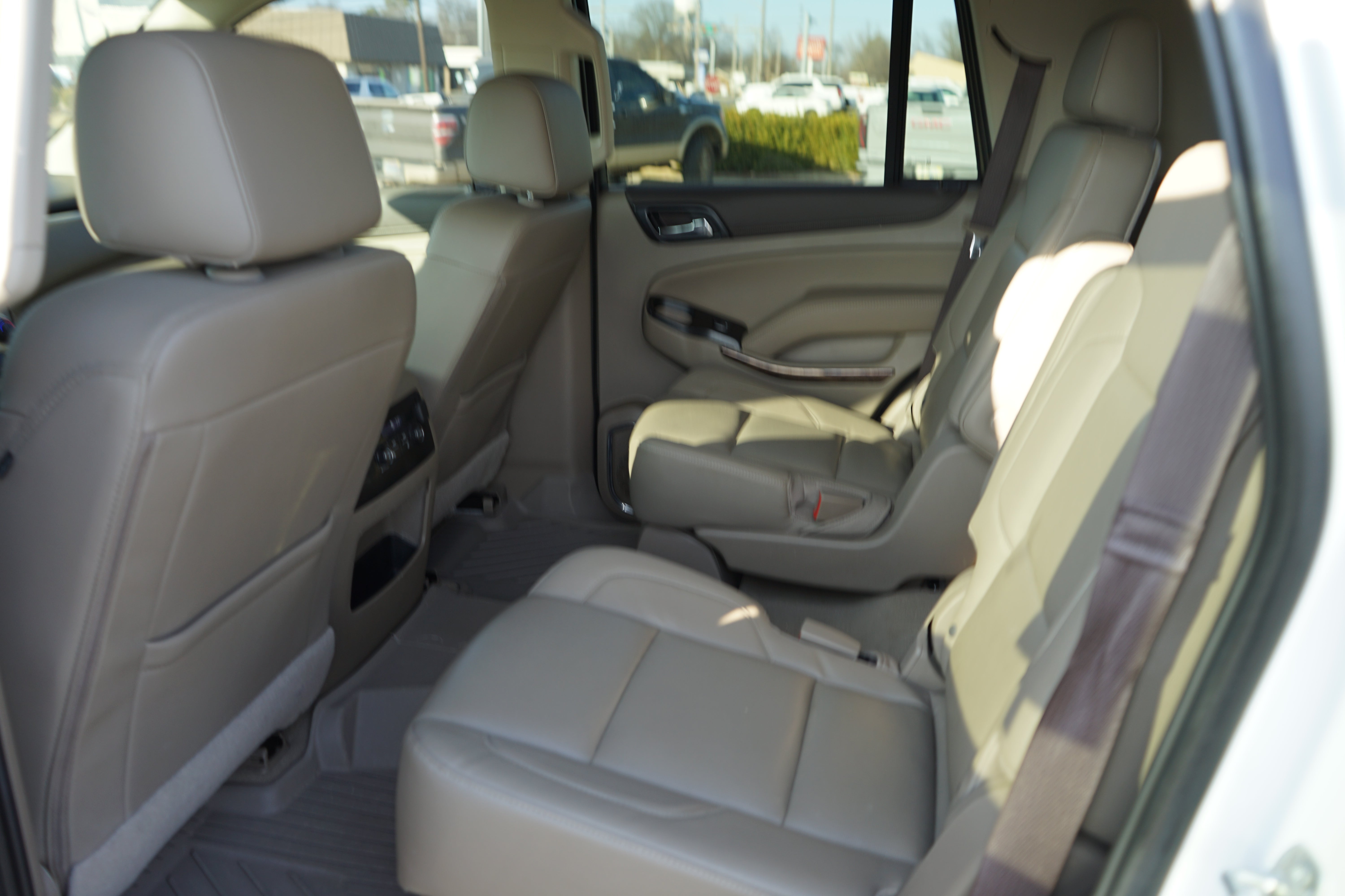 2020 GMC Yukon SLT