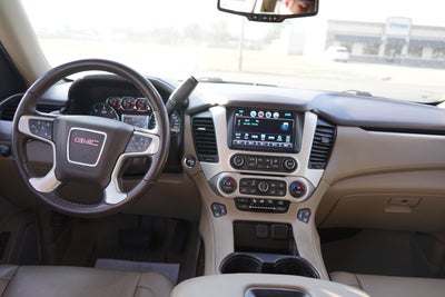 2020 GMC Yukon SLT