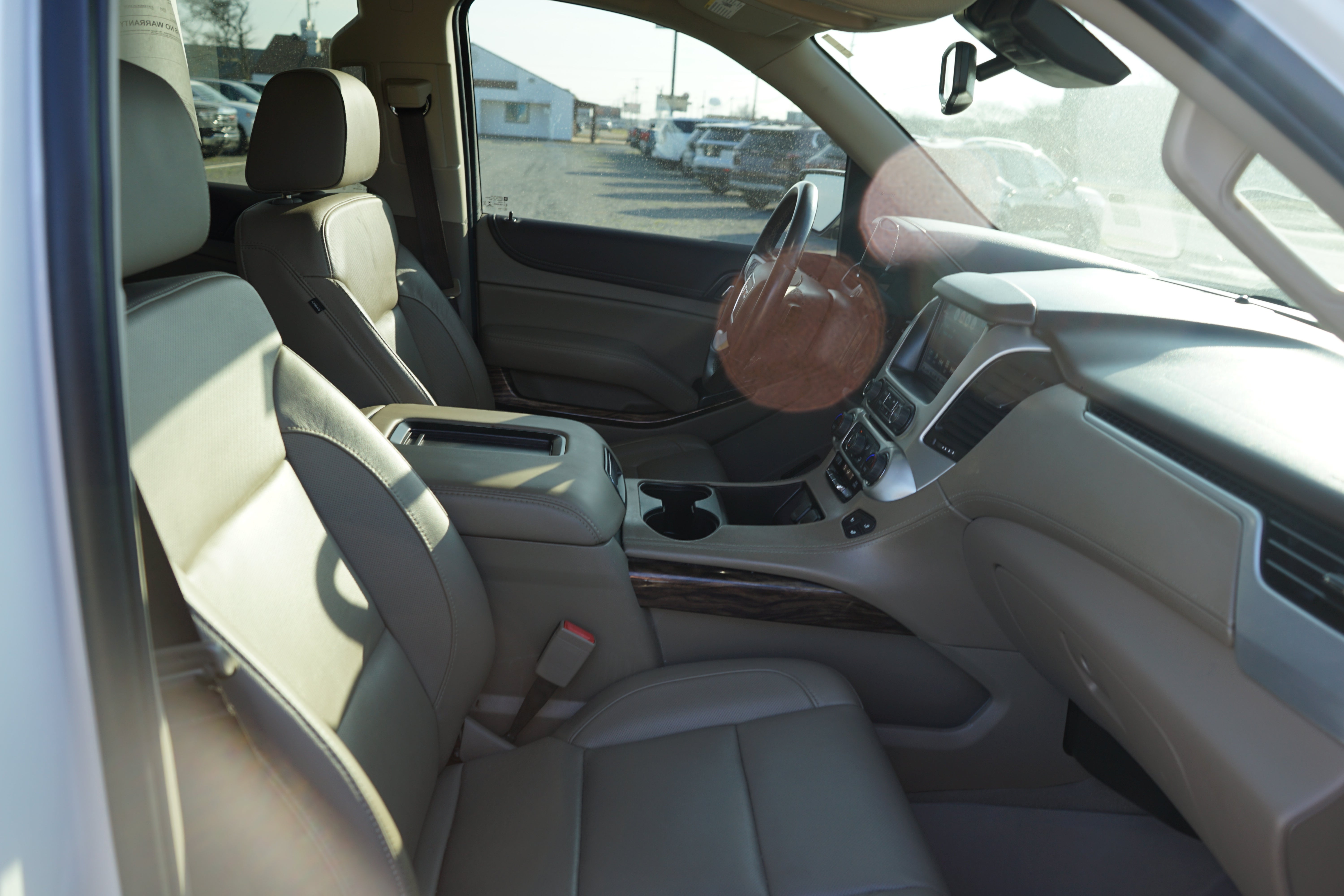 2020 GMC Yukon SLT