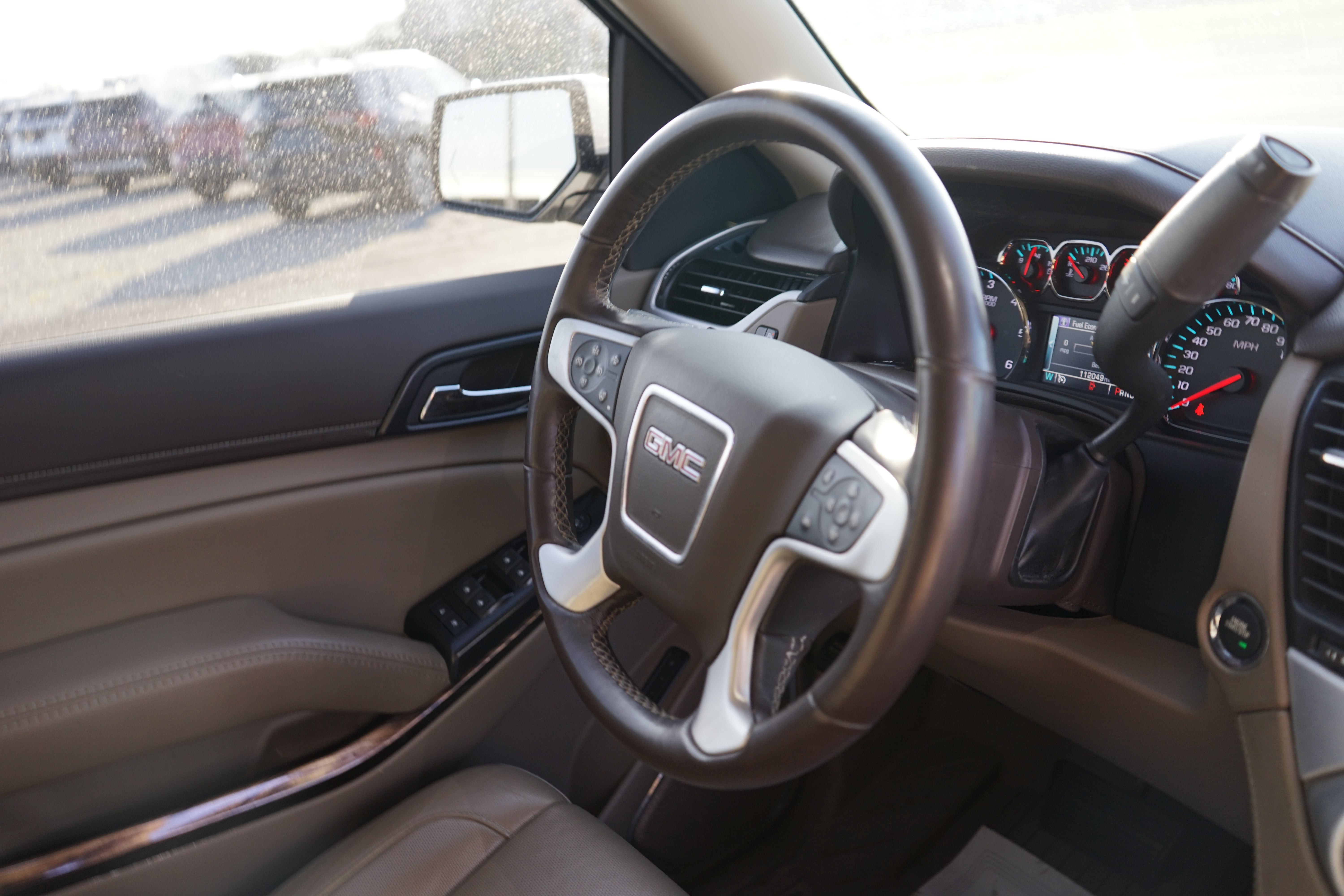 2020 GMC Yukon SLT