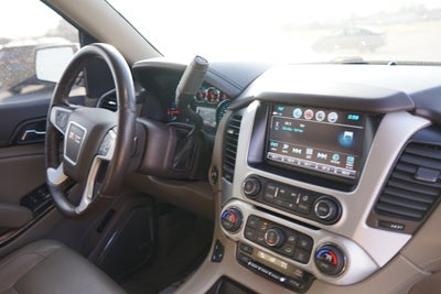 2020 GMC Yukon SLT