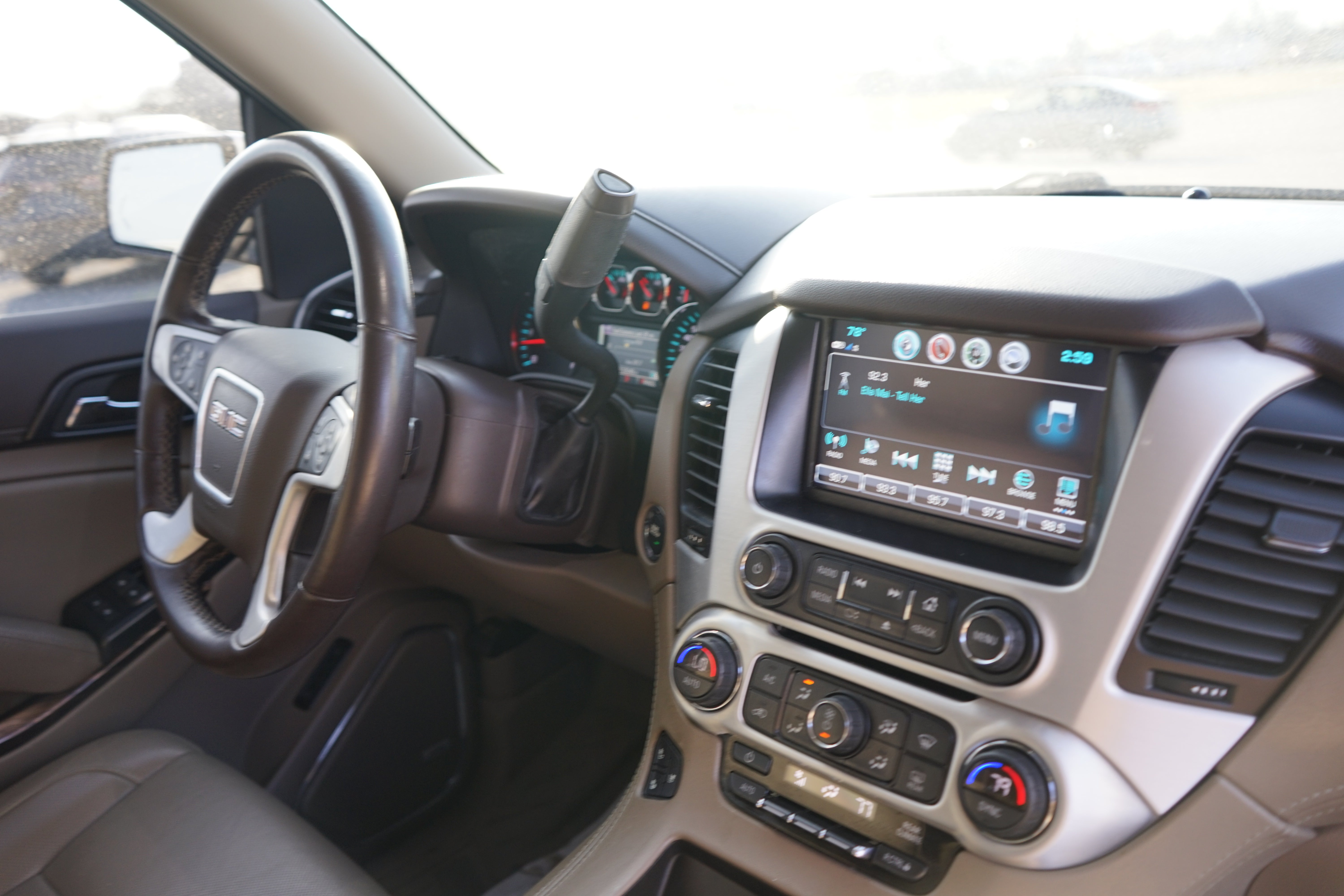2020 GMC Yukon SLT