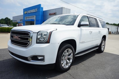 2019 GMC Yukon XL SLT