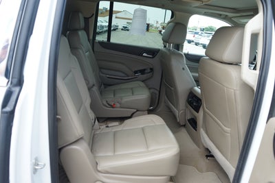 2019 GMC Yukon XL SLT