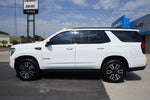 2022 GMC Yukon AT4
