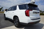 2022 GMC Yukon AT4