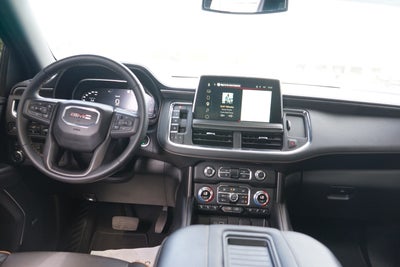 2024 GMC Yukon XL AT4