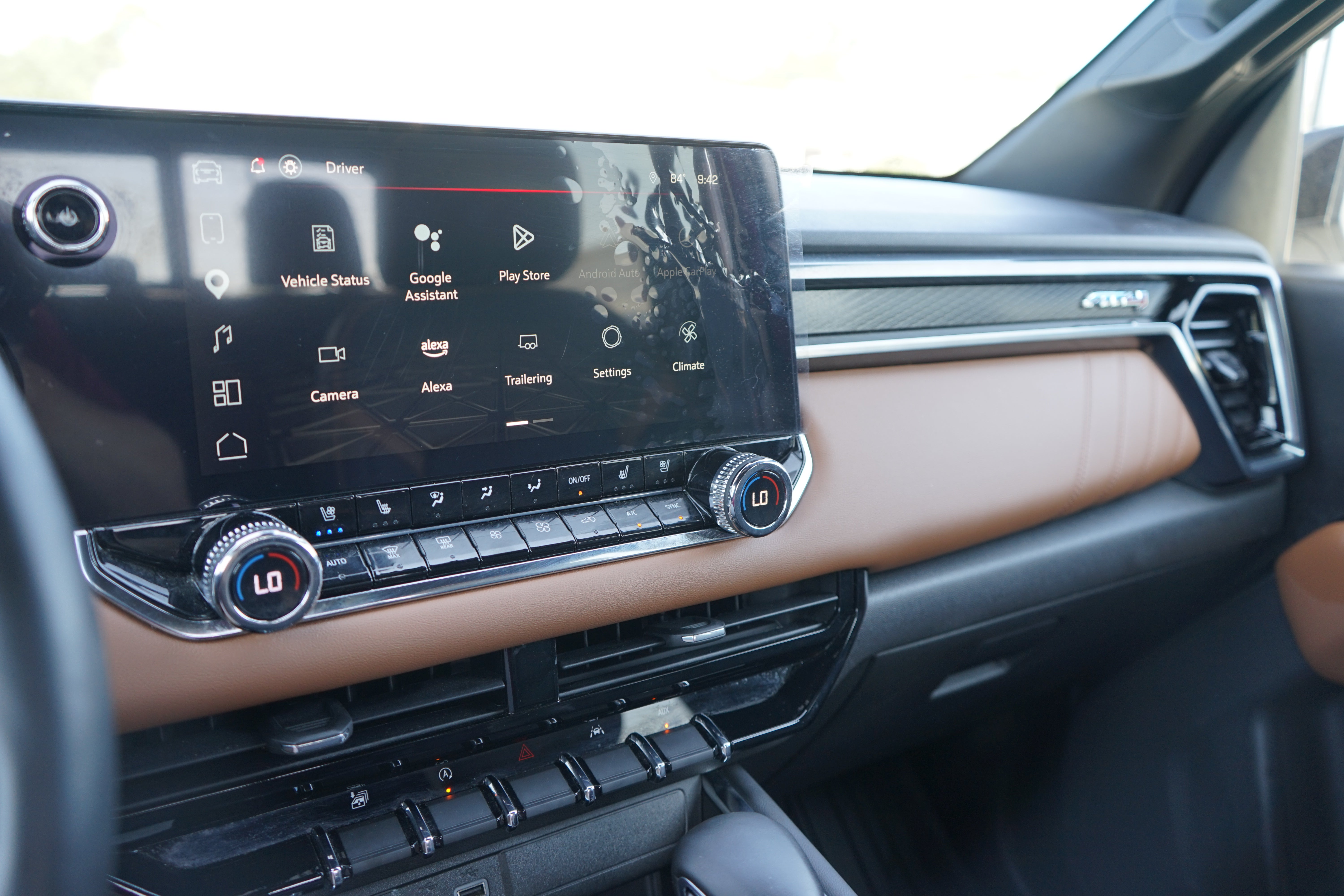 2023 GMC Canyon 4WD AT4
