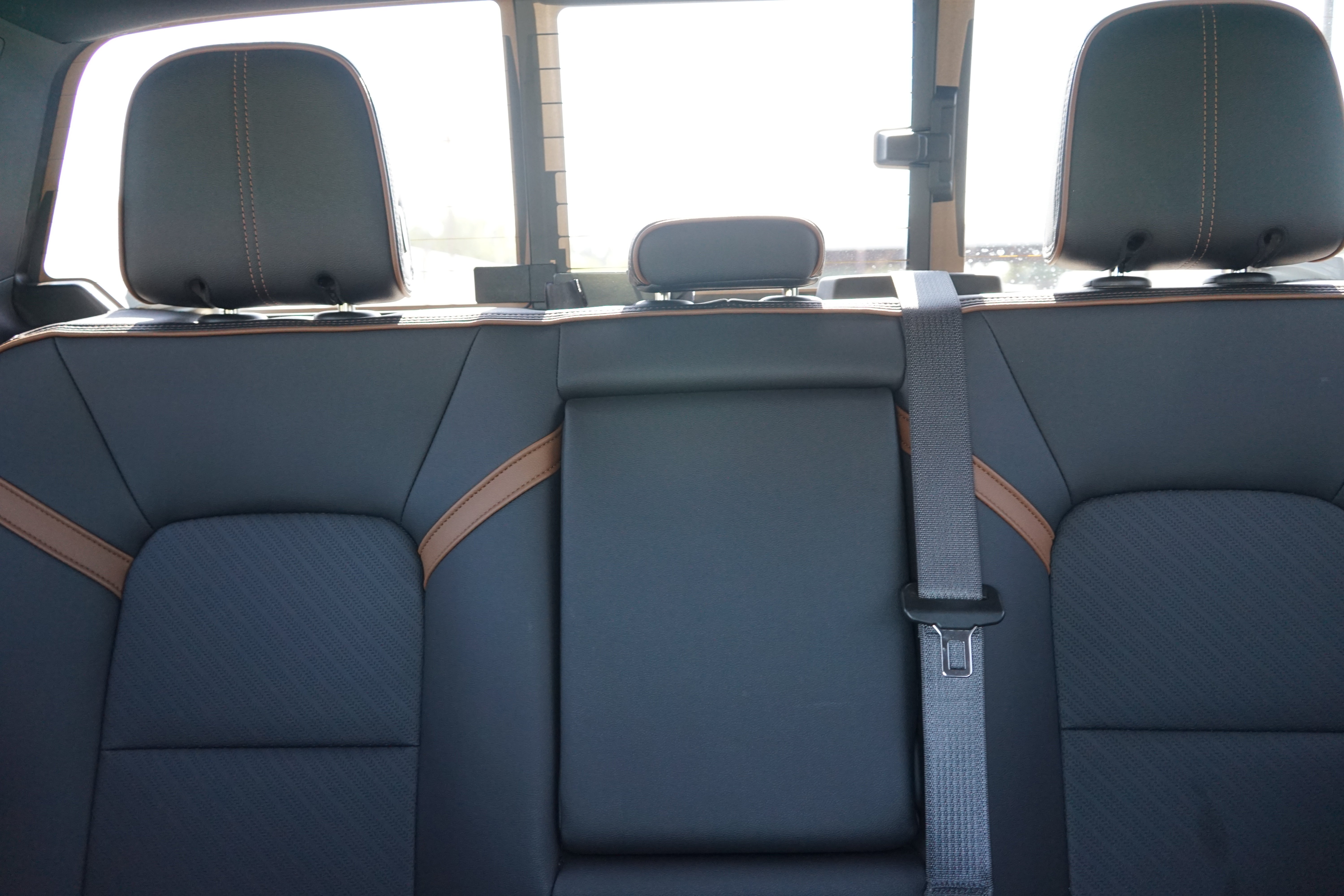 2023 GMC Canyon 4WD AT4