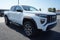 2023 GMC Canyon 4WD AT4