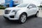 2018 Cadillac XT5 Premium Luxury FWD