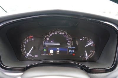 2018 Cadillac XT5 Premium Luxury FWD
