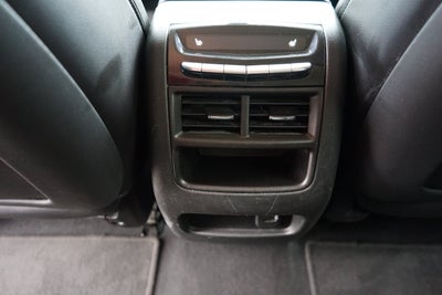 2018 Cadillac XT5 Premium Luxury FWD