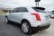 2018 Cadillac XT5 Premium Luxury FWD