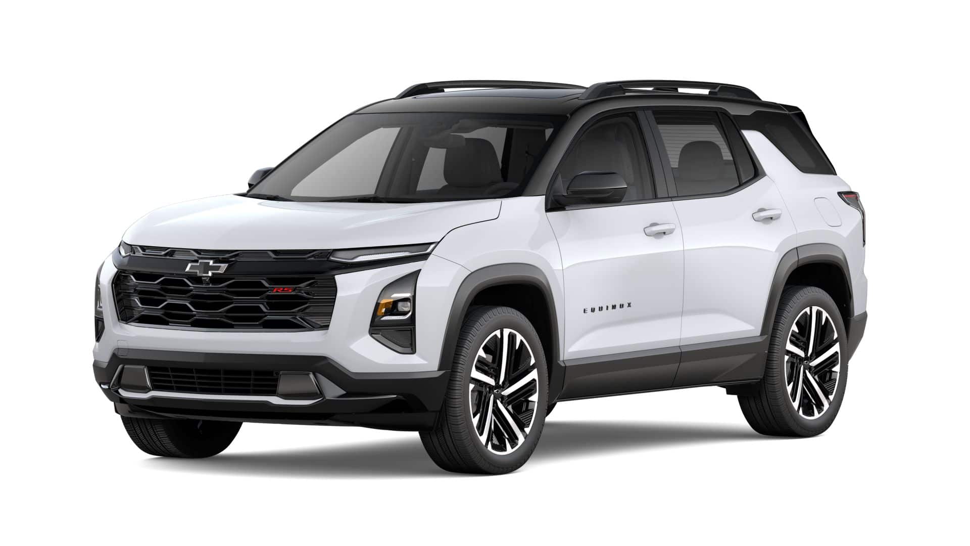 2027 Chevrolet Equinox FWD RS