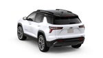 2027 Chevrolet Equinox FWD RS