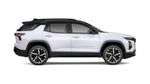 2027 Chevrolet Equinox FWD RS