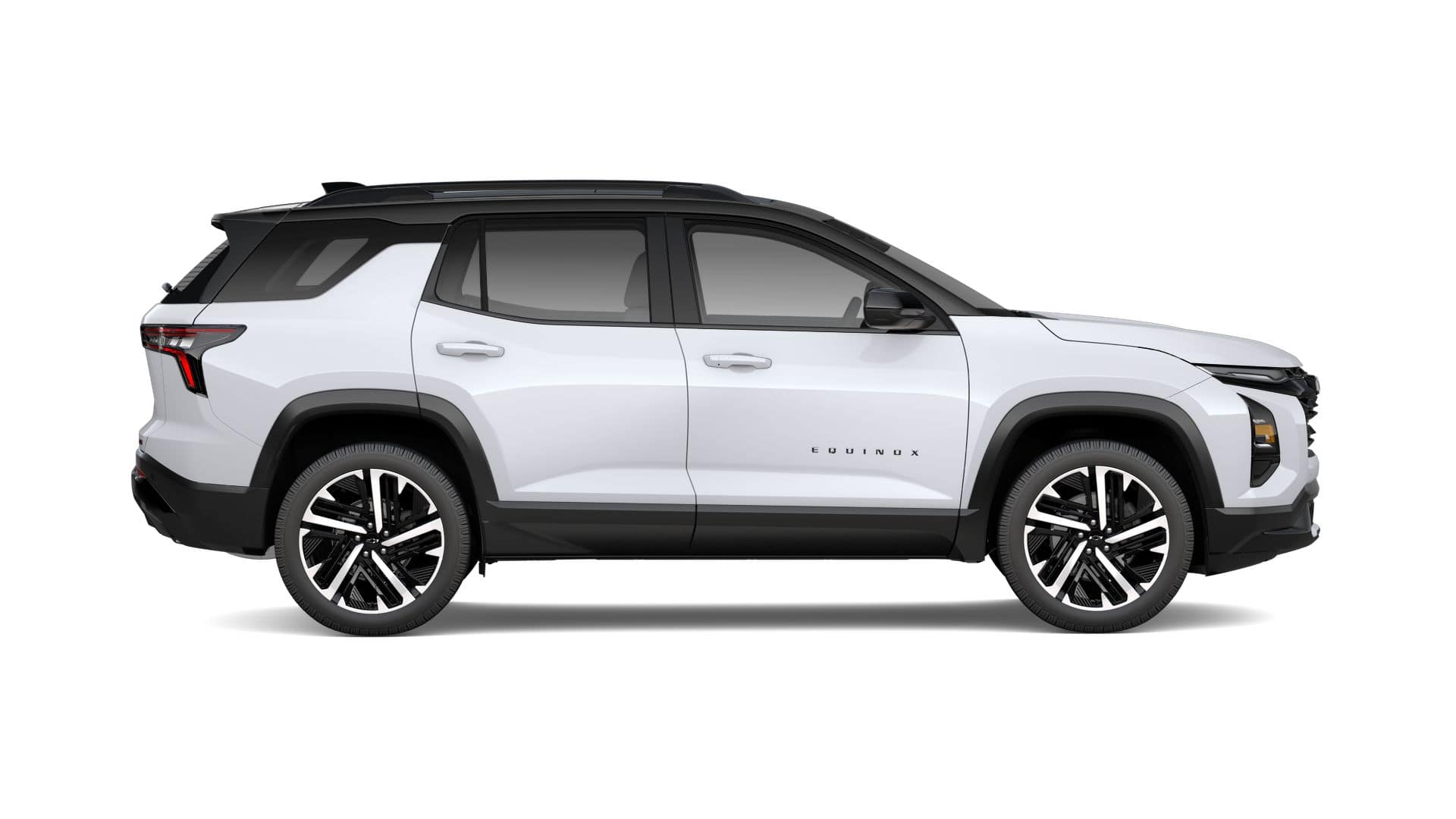 2027 Chevrolet Equinox FWD RS
