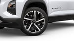 2027 Chevrolet Equinox FWD RS