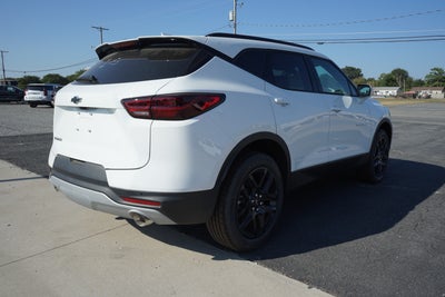 2026 Chevrolet Blazer 3LT