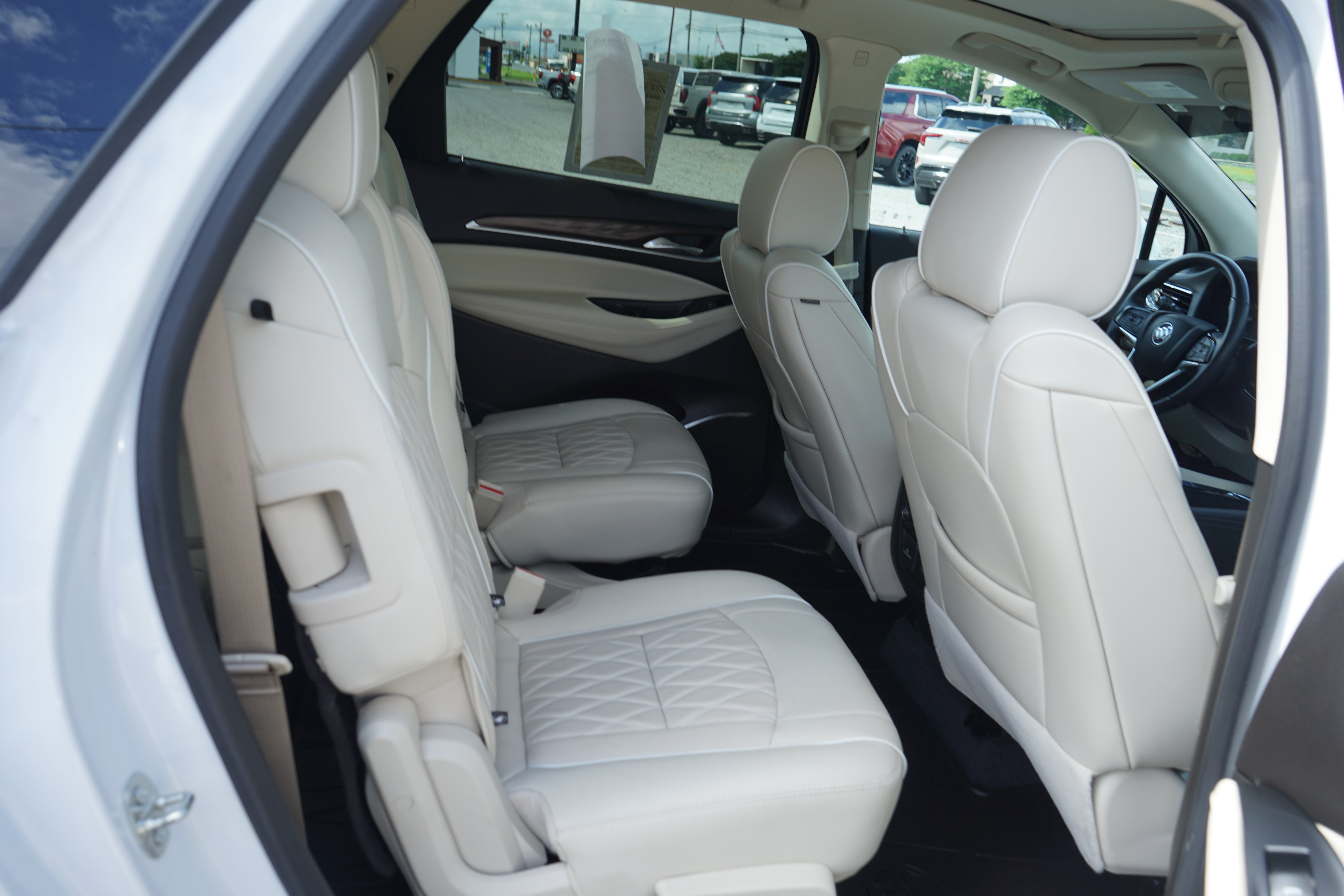 2023 Buick Enclave Avenir