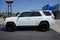 2021 Toyota 4Runner TRD Off Road