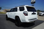 2021 Toyota 4Runner TRD Off Road