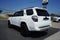 2021 Toyota 4Runner TRD Off Road