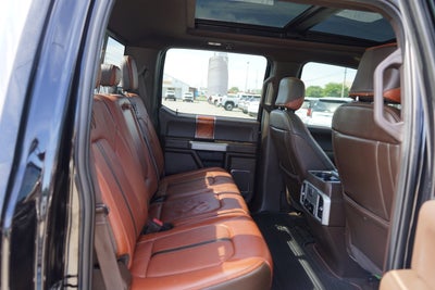 2021 Ford Super Duty F-250 SRW XL