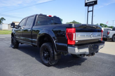 2021 Ford Super Duty F-250 SRW XL