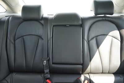 2017 Buick LaCrosse Premium