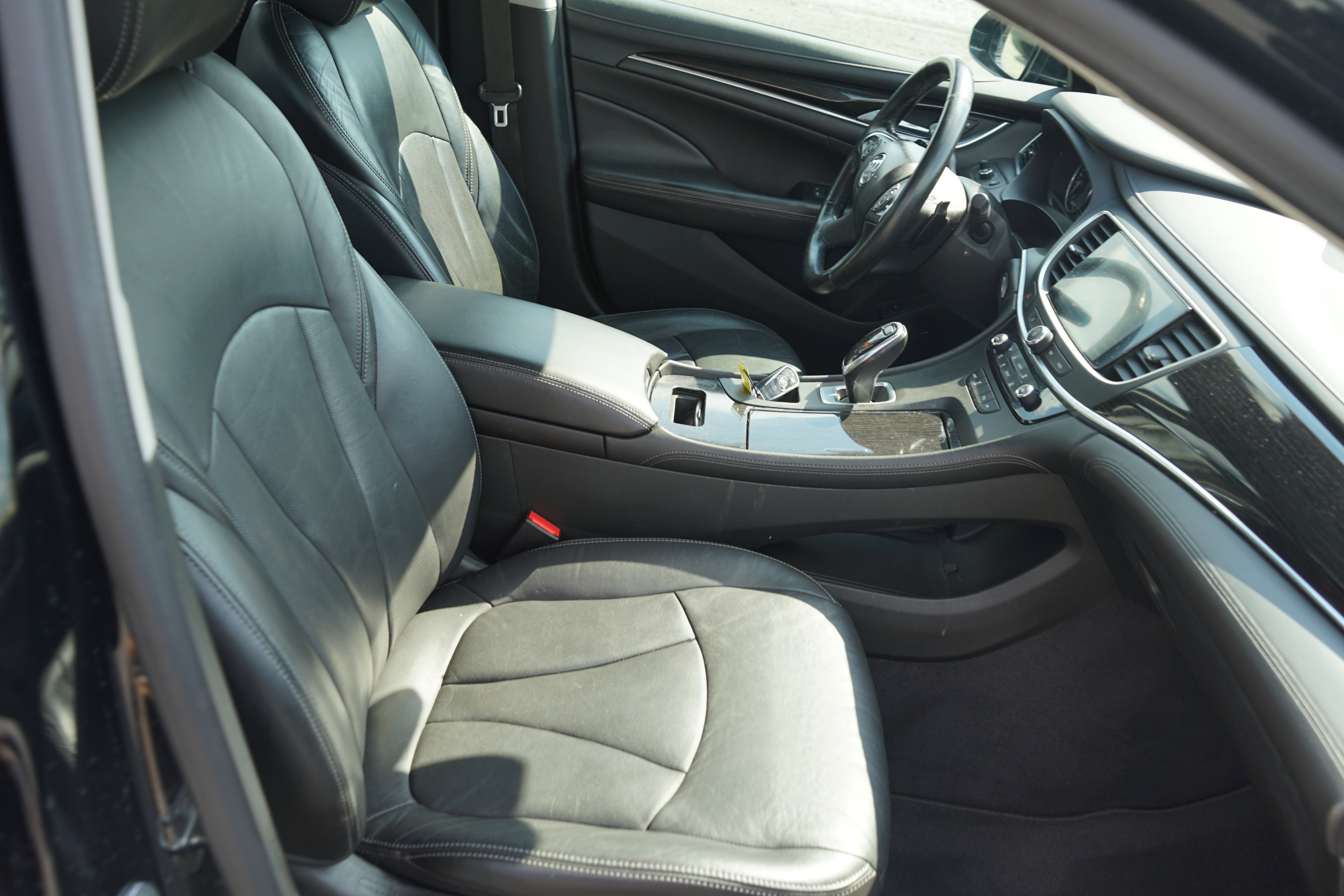 2017 Buick LaCrosse Premium