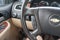2007 Chevrolet Silverado 2500 HD LTZ
