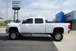 2007 Chevrolet Silverado 2500 HD LTZ