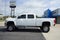 2007 Chevrolet Silverado 2500 HD LTZ