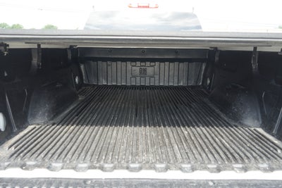 2007 Chevrolet Silverado 2500 HD LTZ