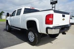 2007 Chevrolet Silverado 2500 HD LTZ