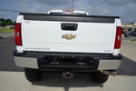2007 Chevrolet Silverado 2500 HD LTZ