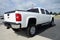 2007 Chevrolet Silverado 2500 HD LTZ