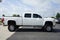 2007 Chevrolet Silverado 2500 HD LTZ