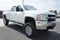 2007 Chevrolet Silverado 2500 HD LTZ