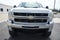 2007 Chevrolet Silverado 2500 HD LTZ