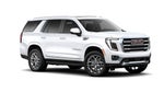 2027 GMC Yukon Elevation