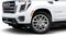 2027 GMC Yukon Elevation