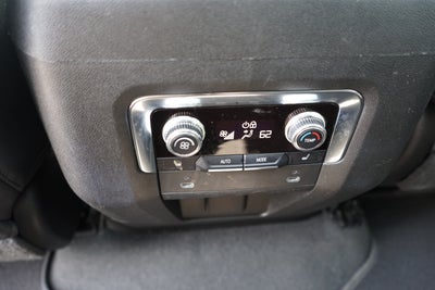 2022 GMC Yukon AT4